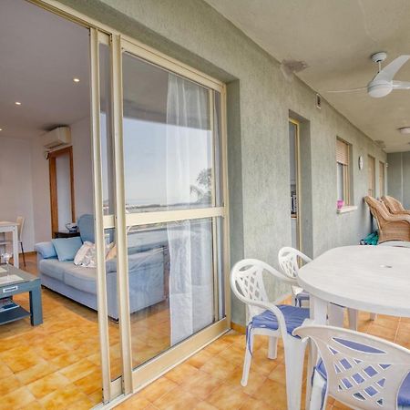 Travel Habitat Playa Almadraba Benicassim Leilighet Eksteriør bilde