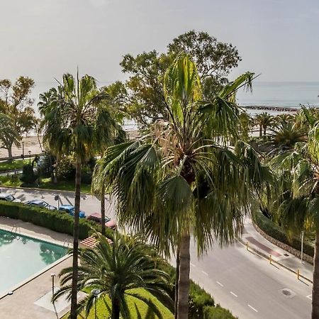 Travel Habitat Playa Almadraba Benicassim Leilighet Eksteriør bilde