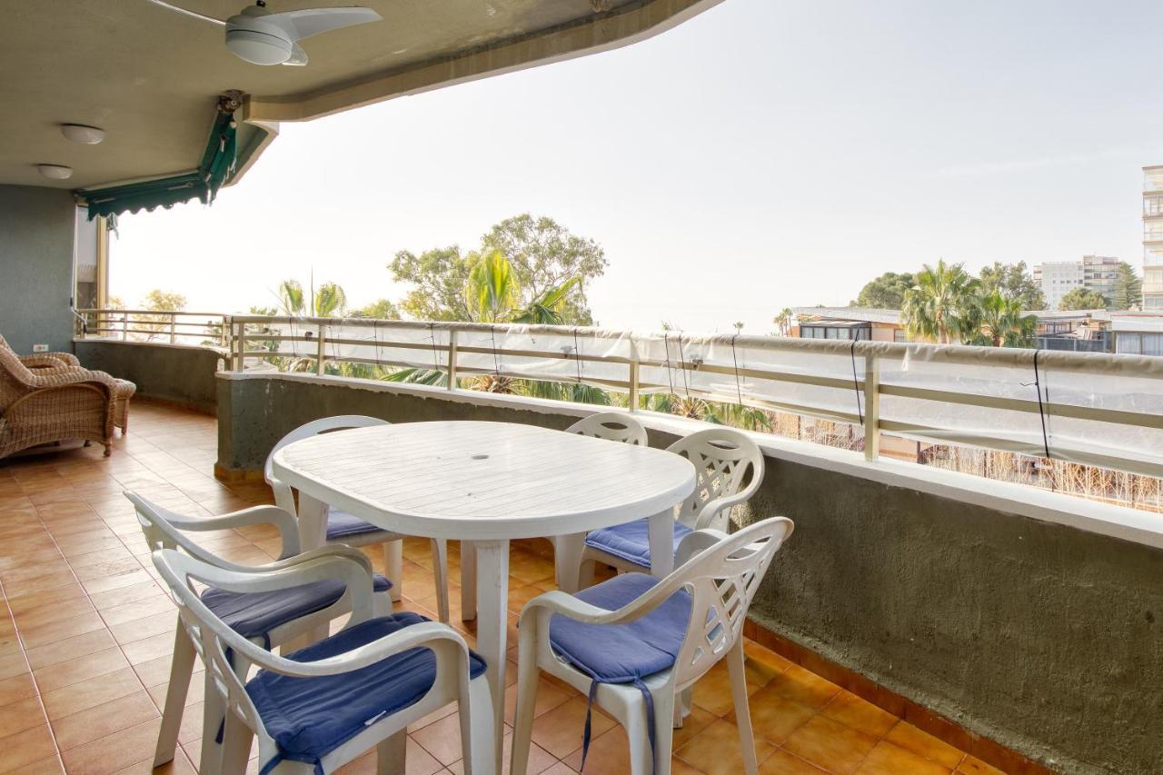 Travel Habitat Playa Almadraba Benicassim Leilighet Eksteriør bilde